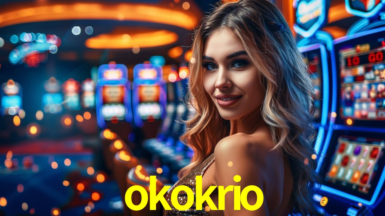 Welcome Bonus okokrio