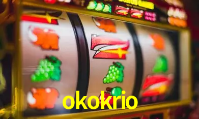 A Revolução dos Aplicativos de Jogos no okokrio