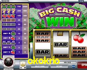 Desvendando o Mundo dos Jogos Virtuais na okokrio