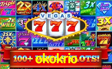 Descubra a Essência do okokrio: Nossa História e Compromissos