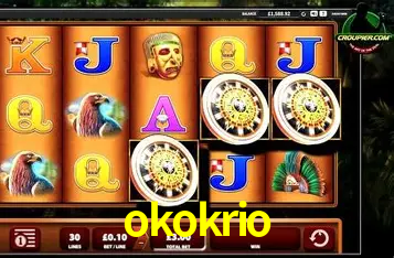 Desvendando o Mundo dos Jogos Virtuais na okokrio