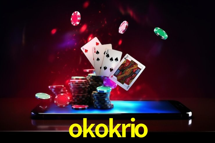 Experiência VIP okokrio