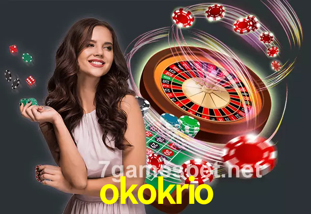 vivo no cassino okokrio