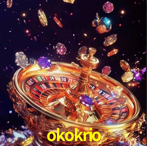 Account Benefits okokrio