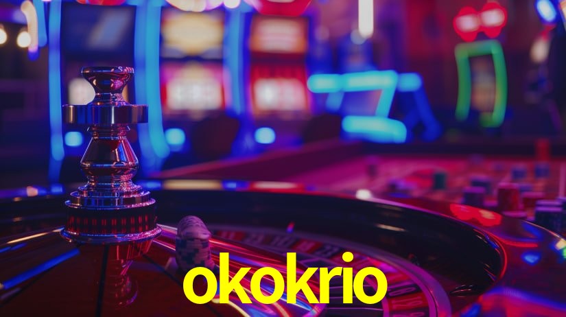 okokrio
