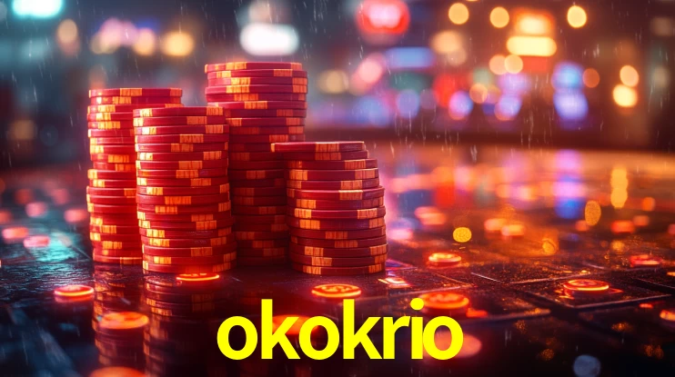 okokrio