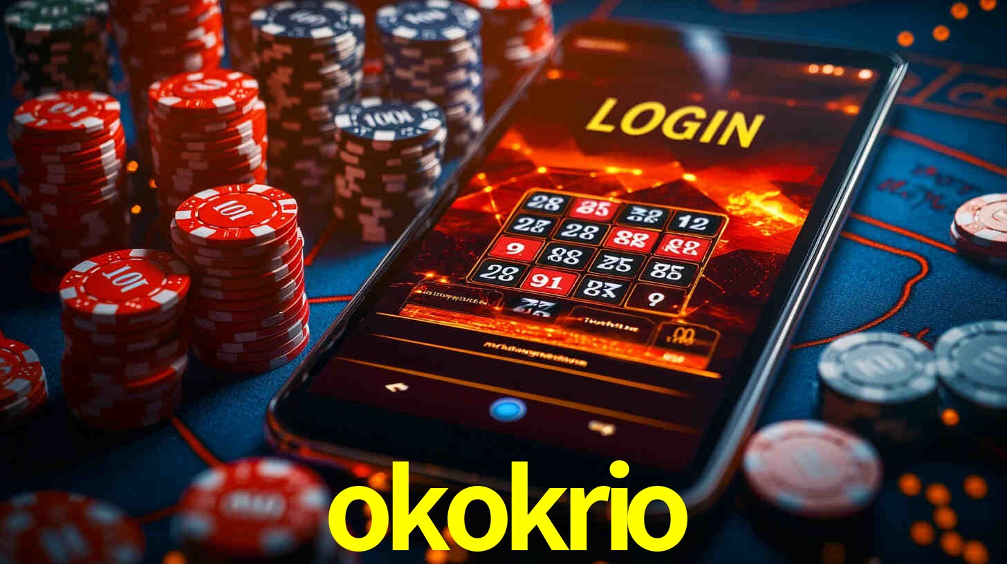 okokrio