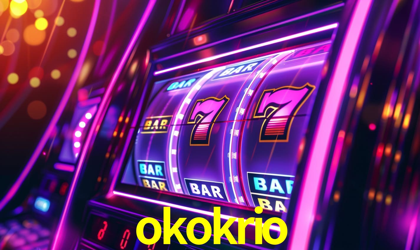 okokrio: A Experiência de Casino com Jogos de Mesa ao Vivo