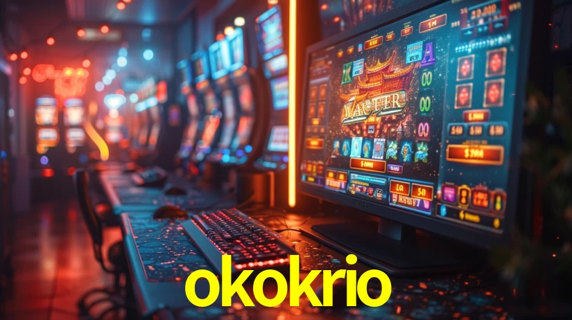 okokrio bet