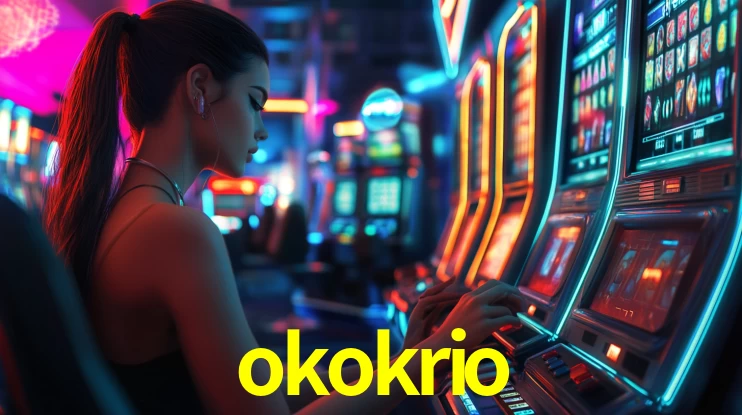 okokrio