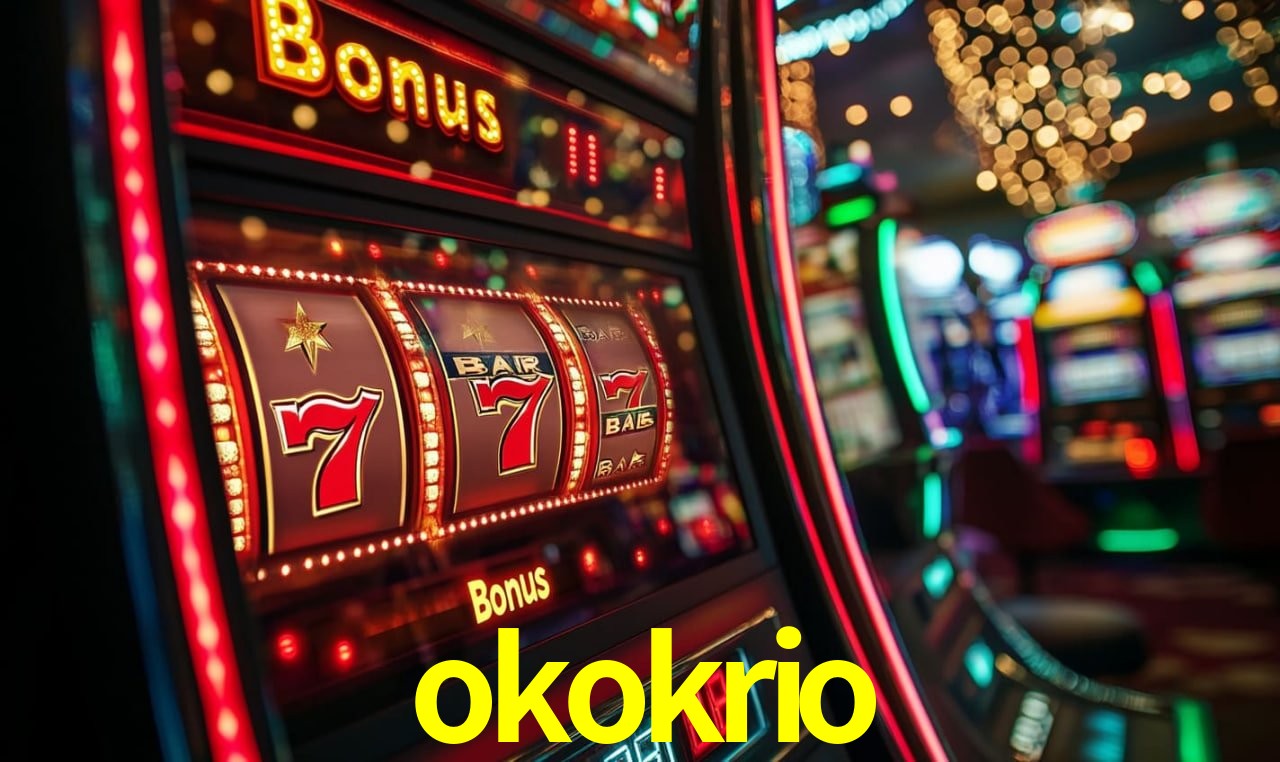 Exclusive Games okokrio