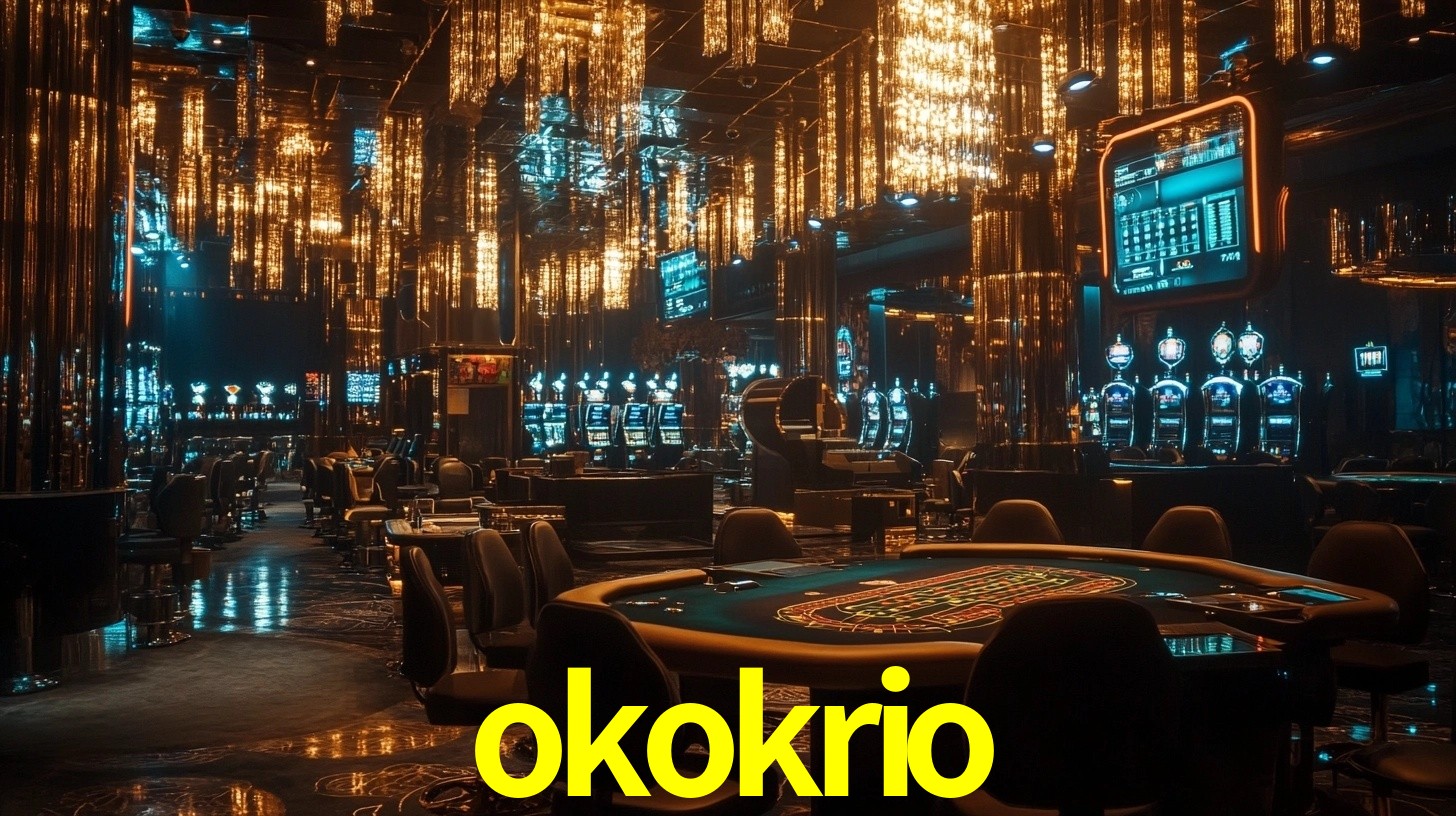 okokrio