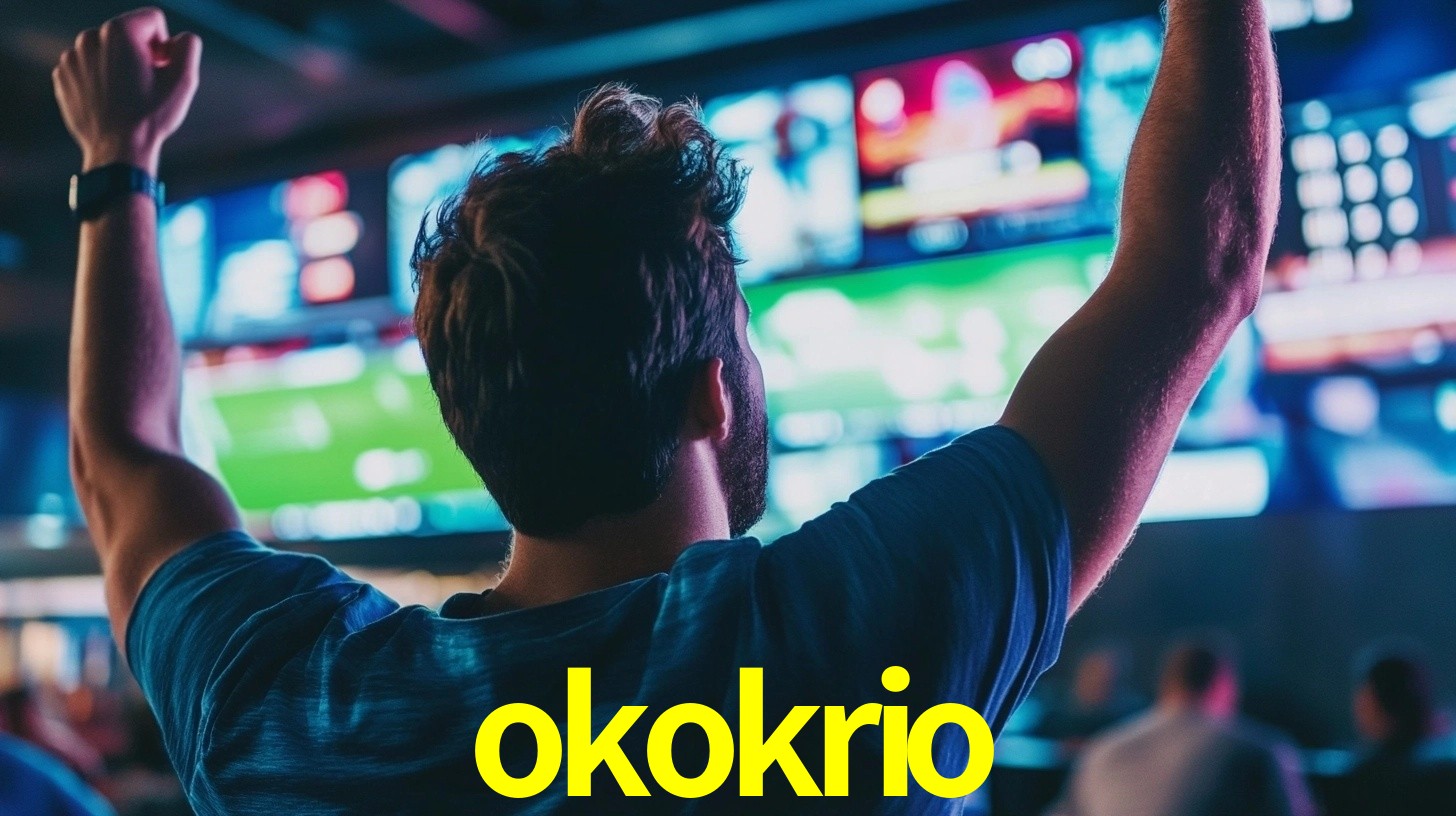 okokrio,okokrio bet
