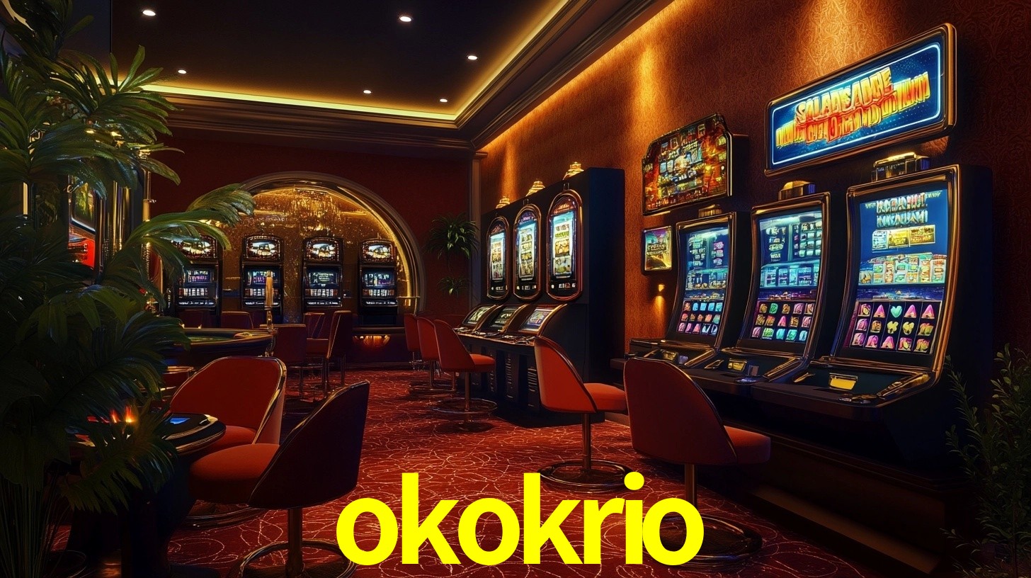 Premium Interface okokrio