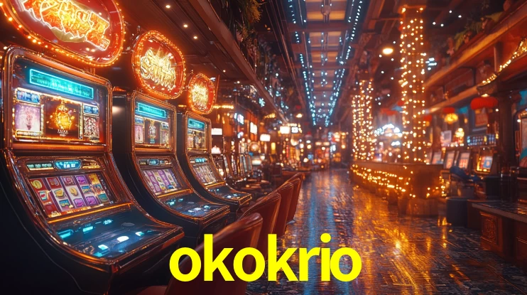 okokrio