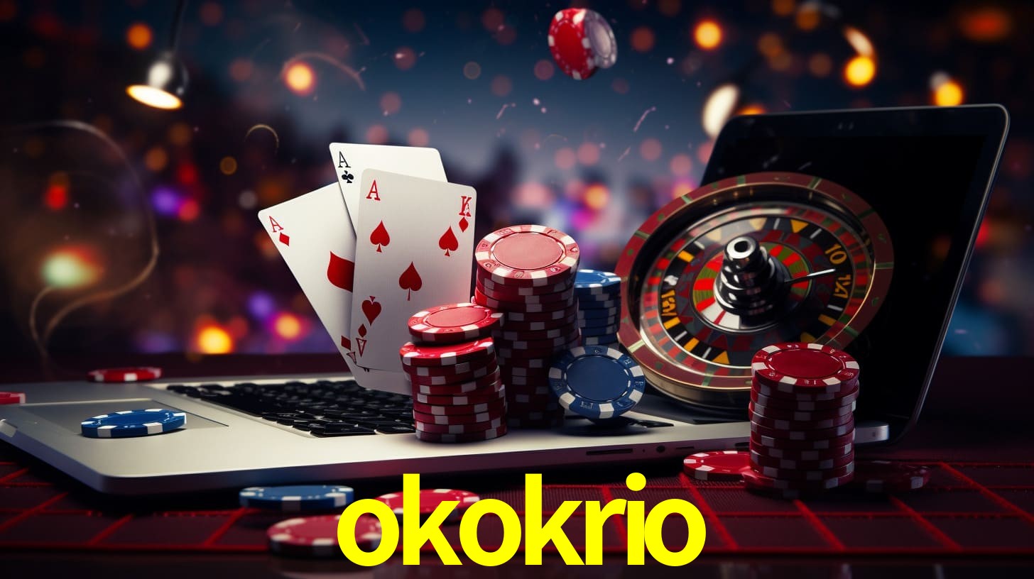 Tournaments okokrio