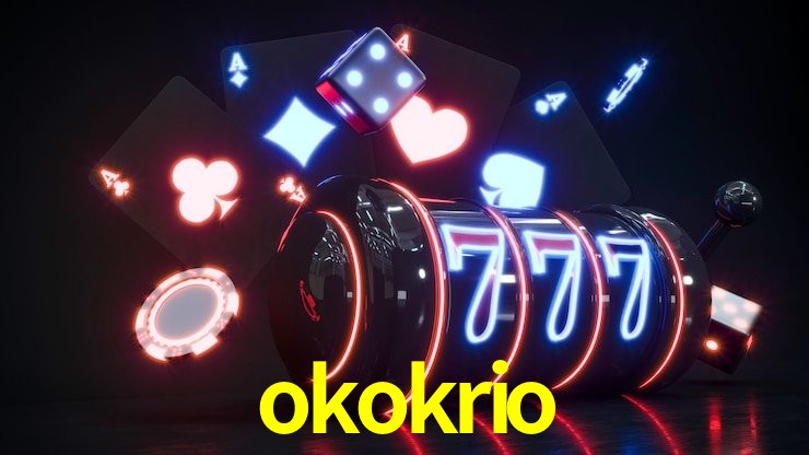 Spaceman Game okokrio