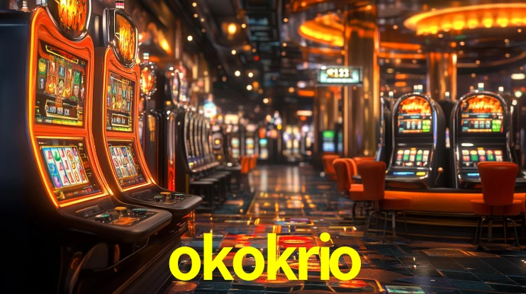 okokrio
