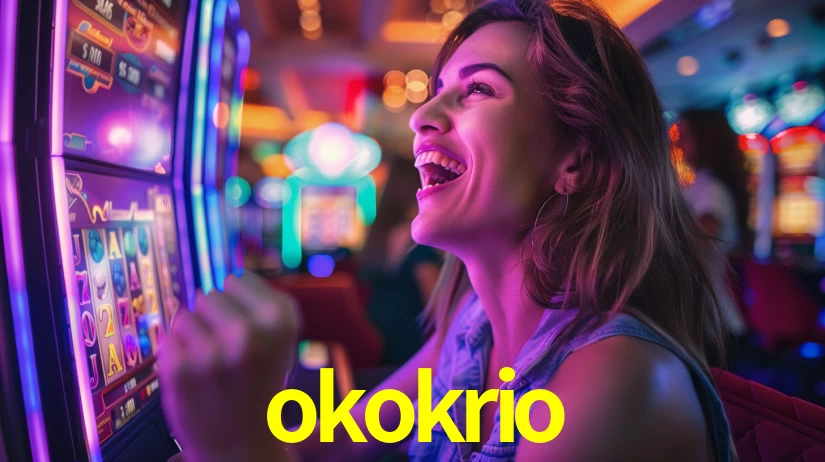 okokrio bet