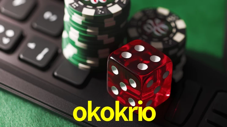 Live Casino okokrio