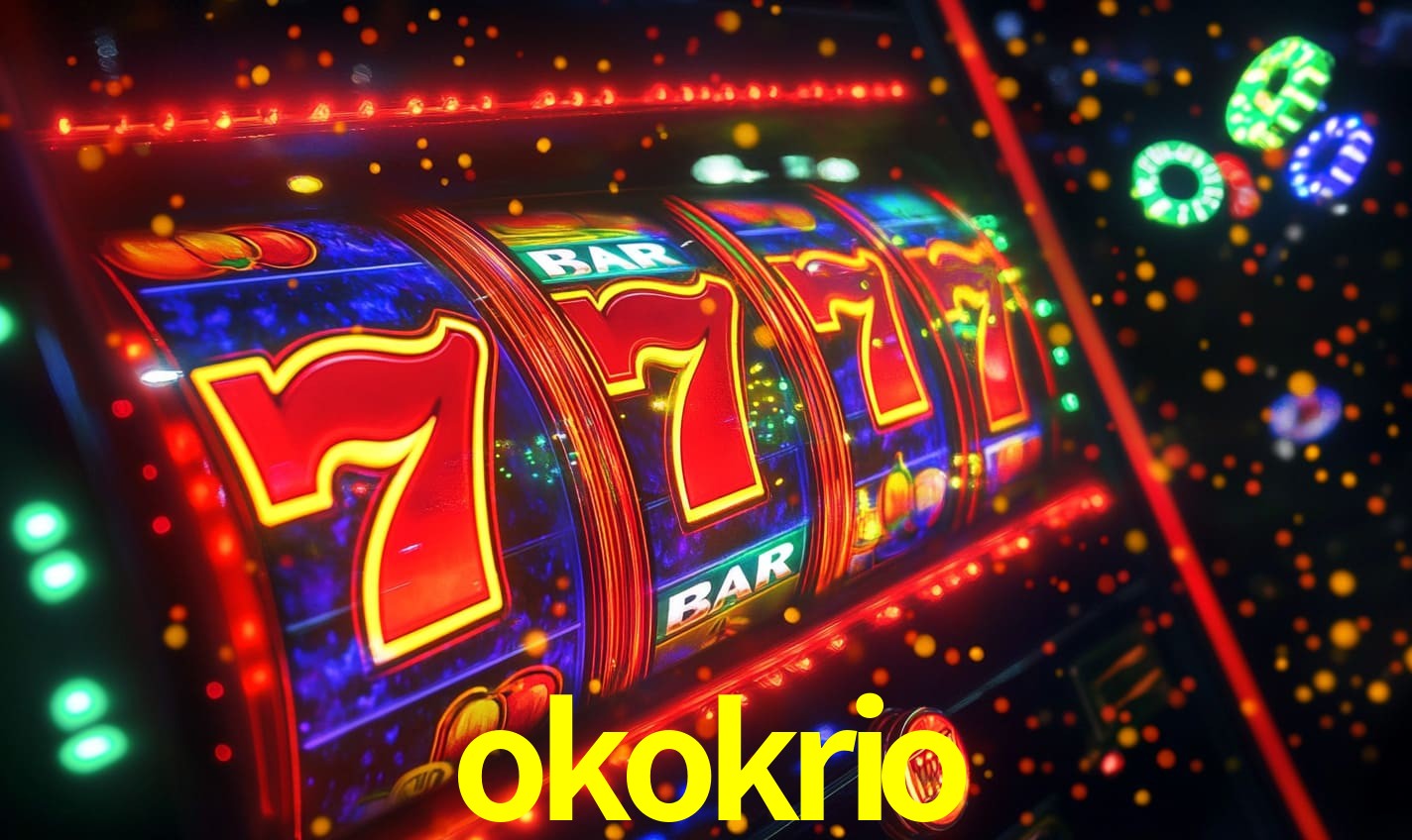 okokrio bet