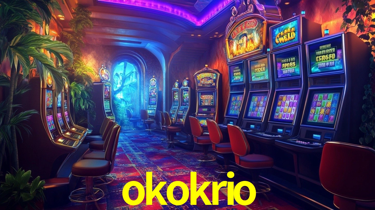 Exclusive Games okokrio