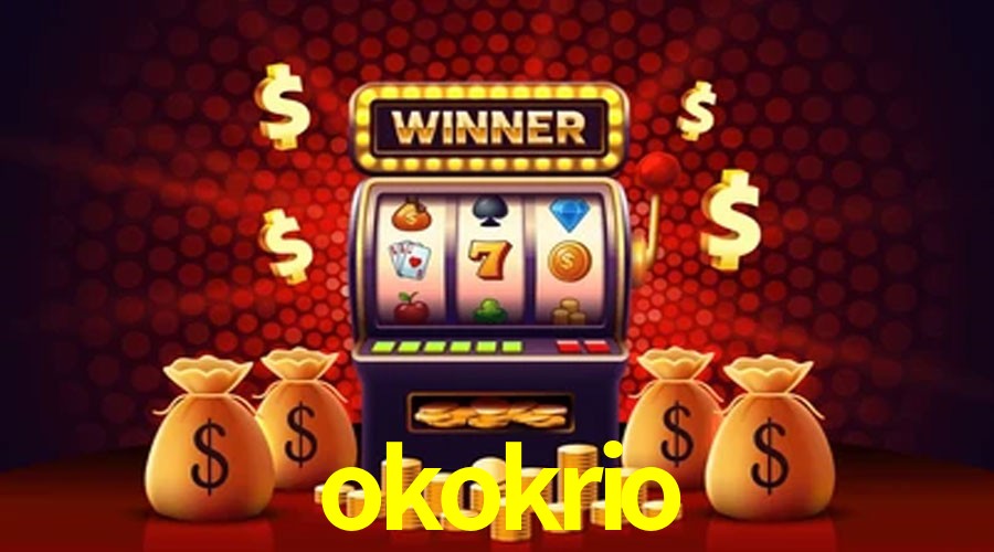 Game Providers okokrio