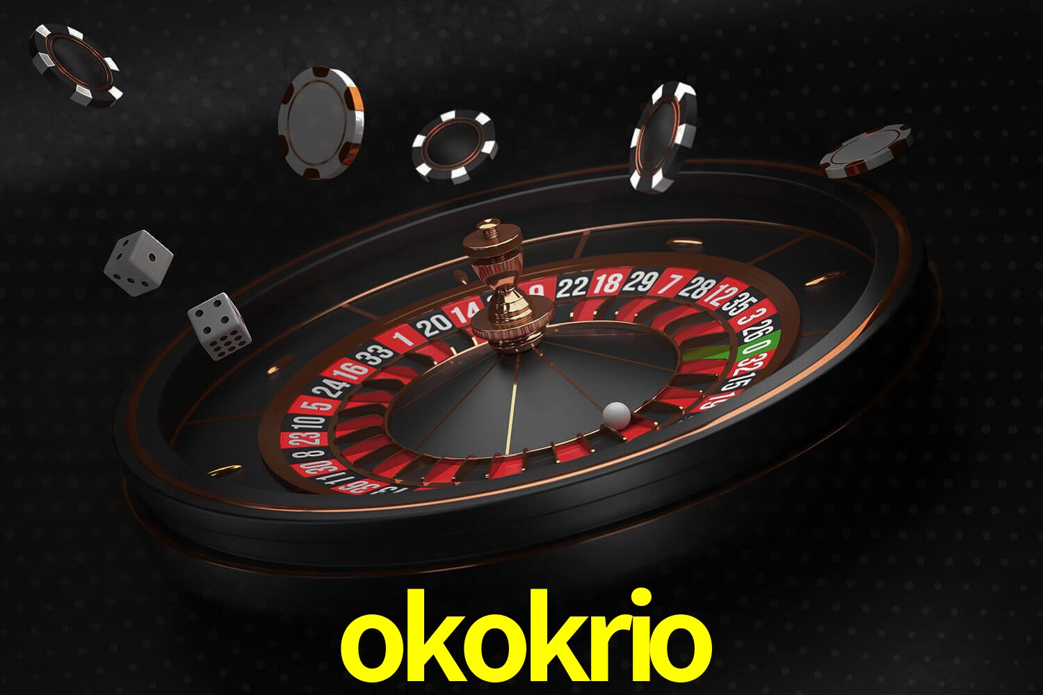 okokrio,okokrio bet