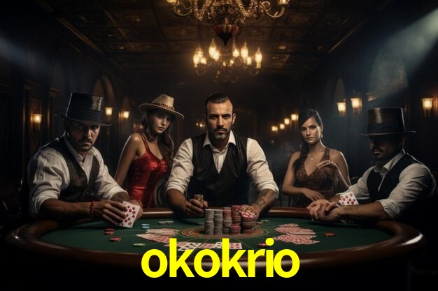 Descubra o Programa VIP da okokrio: Vantagens Exclusivas para Jogadores