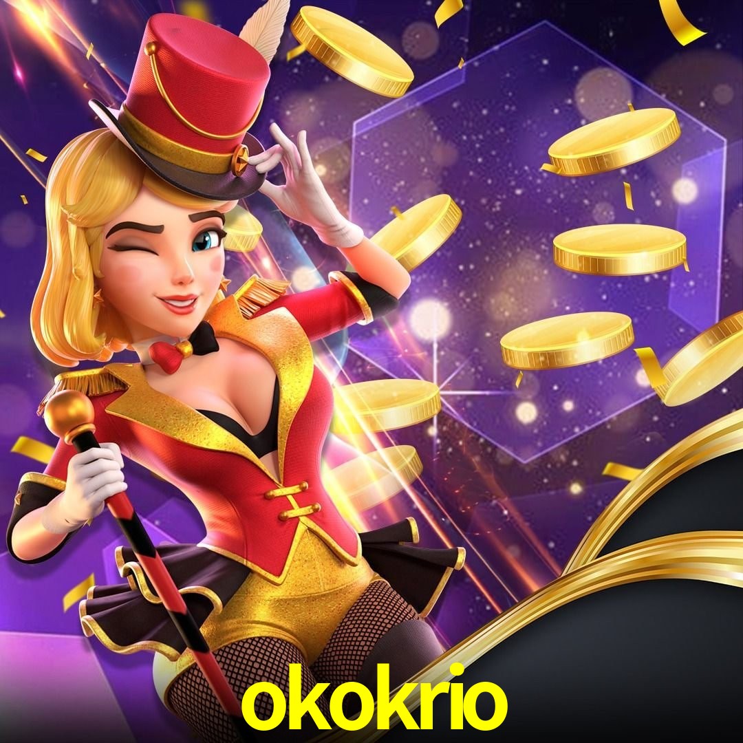 VIP Casino okokrio