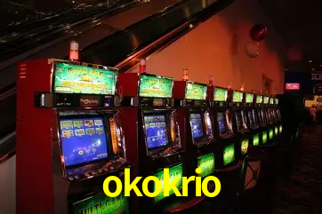 VIP Casino okokrio