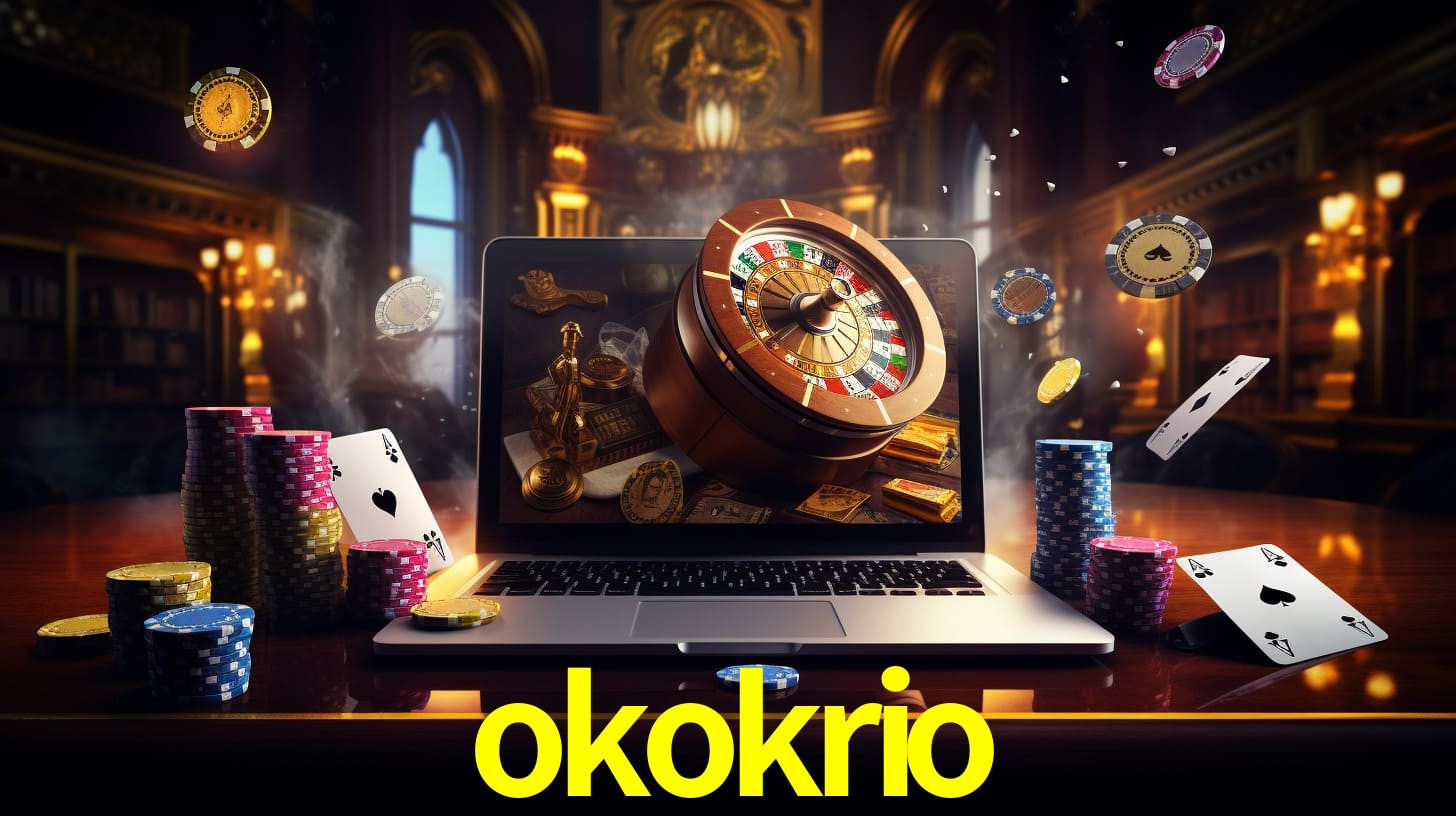 Welcome Bonus okokrio
