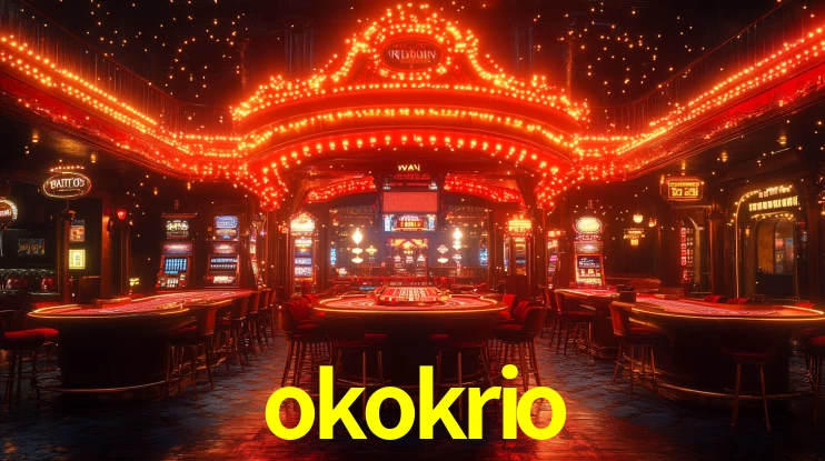 okokrio,okokrio bet