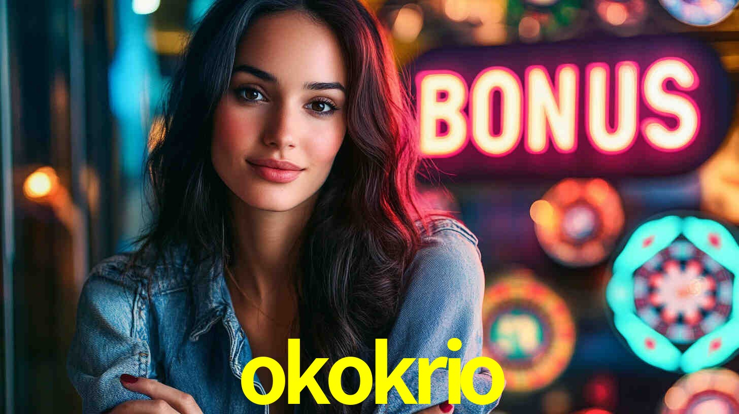 okokrio com