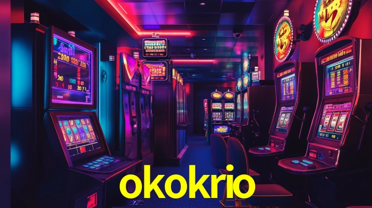 okokrio