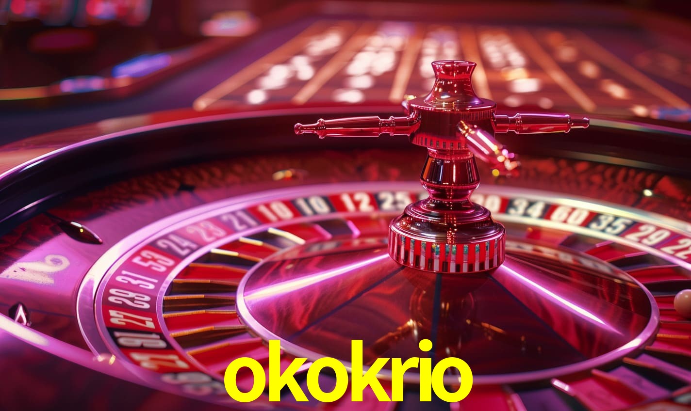Explorando a Categoria de Eventos em Apostas na okokrio