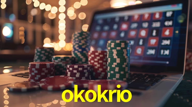 Slot Games okokrio