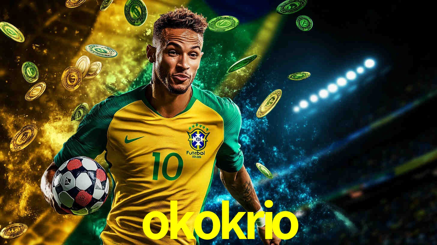 Apostas Esportivas na okokrio: Um Guia Completo