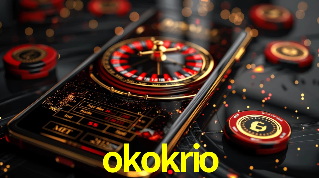 Bonus Features okokrio