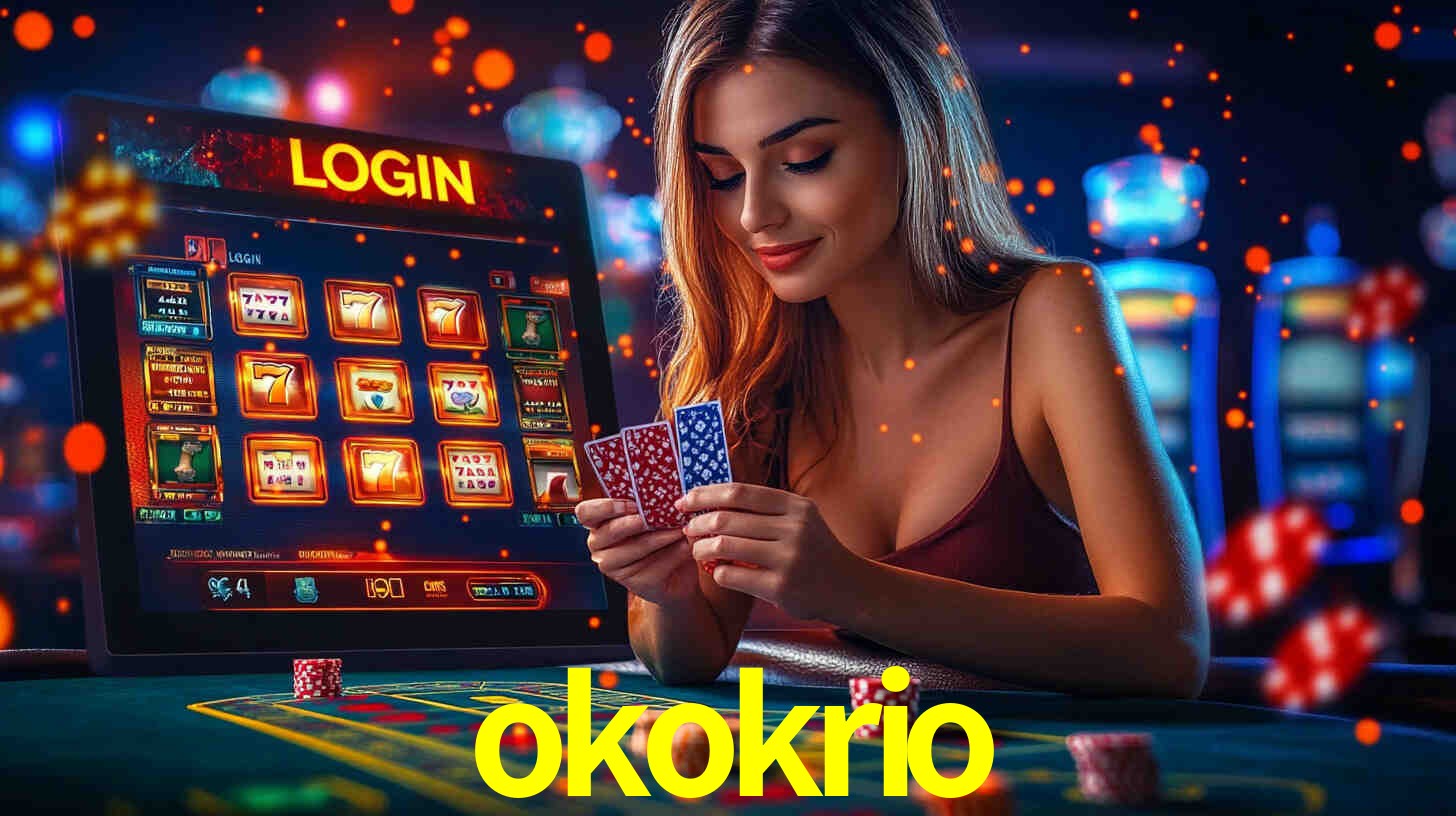 okokrio bet
