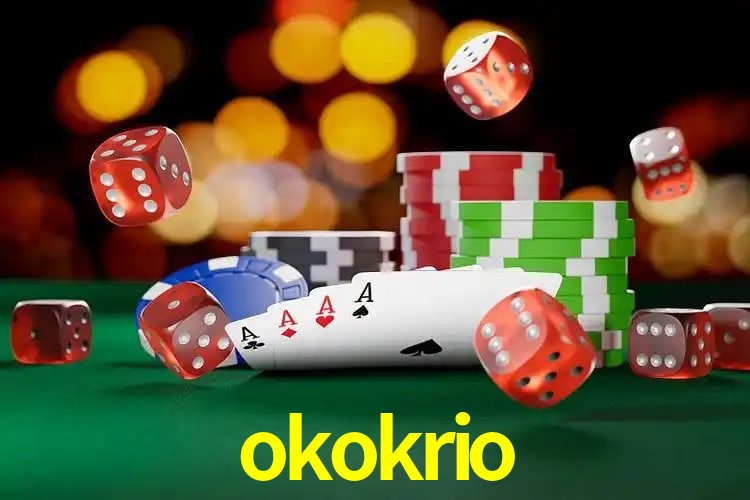 Player Reviews okokrio