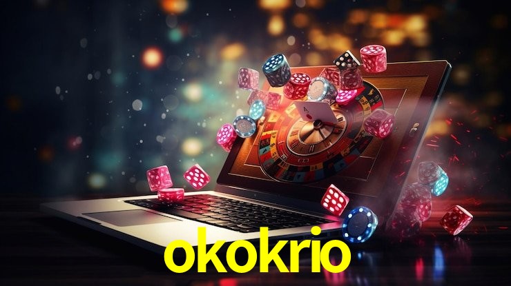 Inovações de Jogos na okokrio: O Futuro das Experiências Interativas