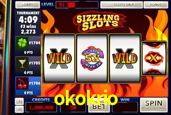 A Emoção da Loteria na okokrio: Uma Chance de Mudança de Vida