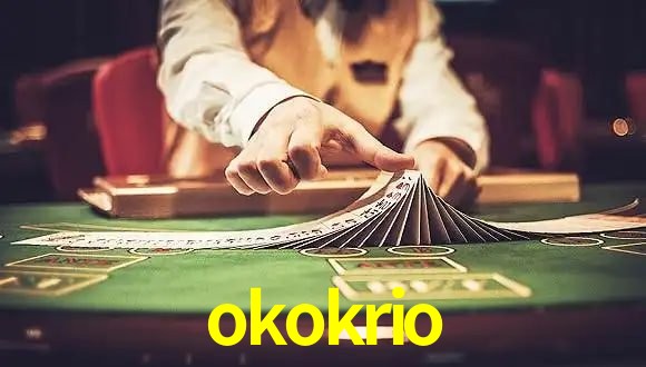 Blackjack Table okokrio