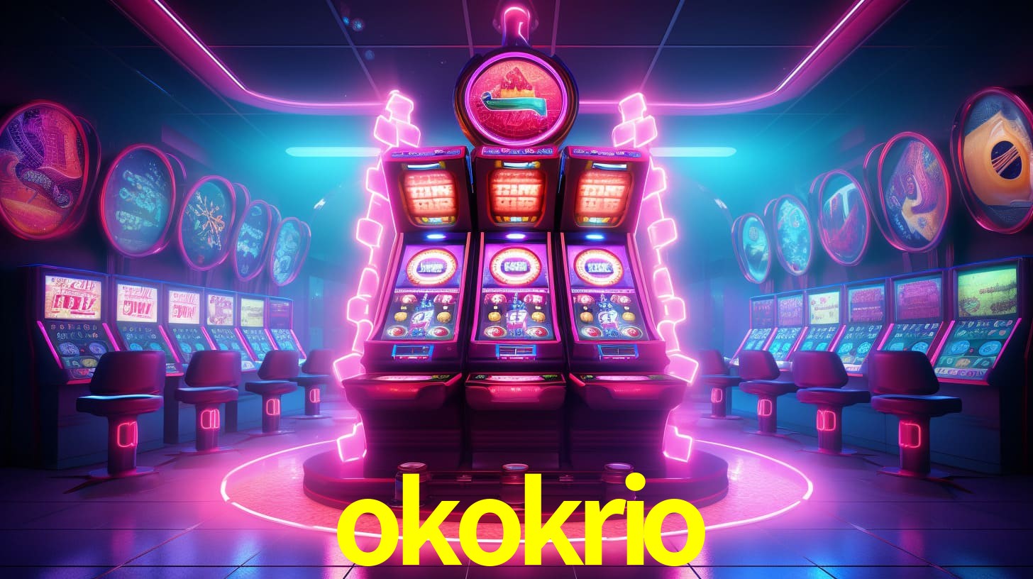 okokrio bet