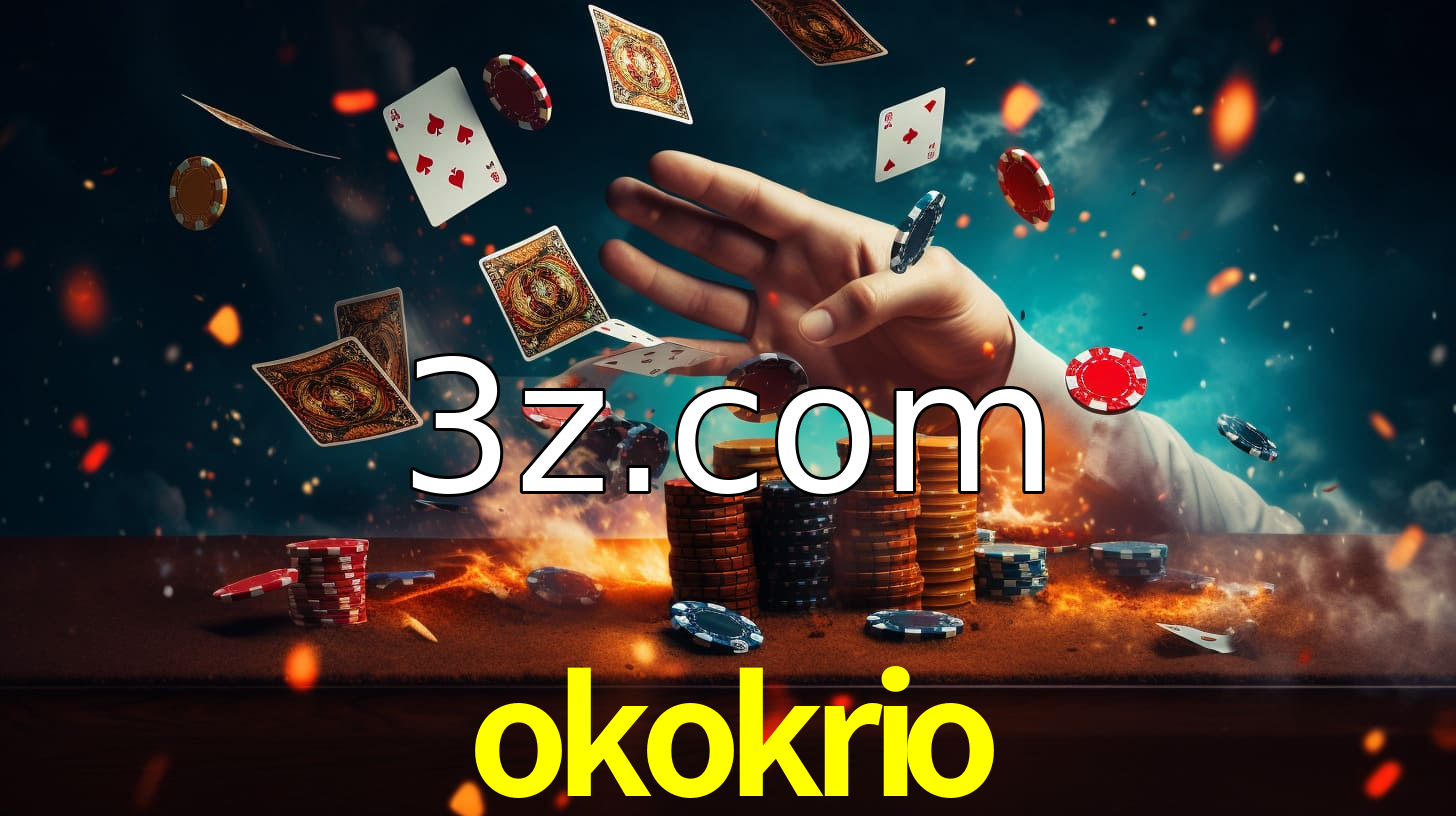 okokrio