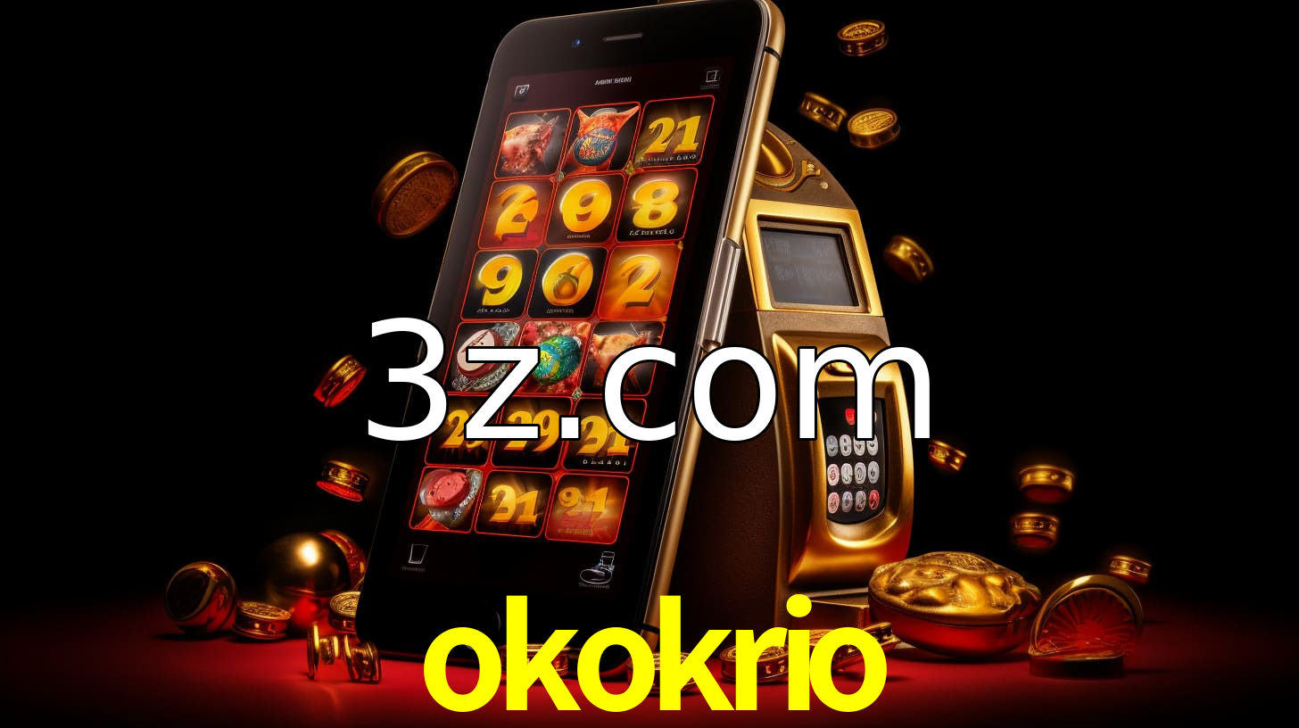 okokrio 