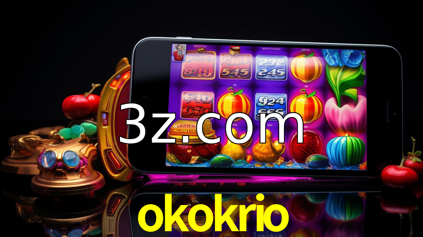 okokrio 