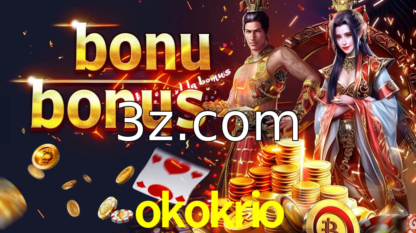 okokrio 