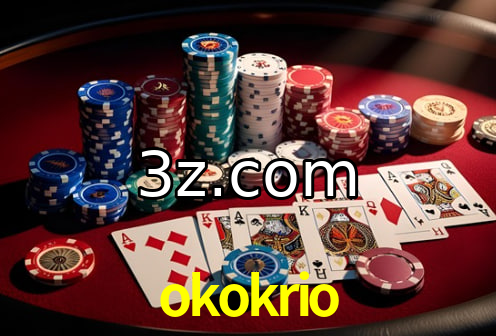 okokrio 